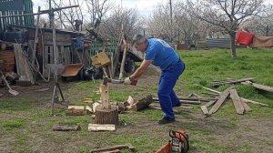 Добровольцы гумкорпуса Югры восстановили дом в прифронтовом районе ДНР