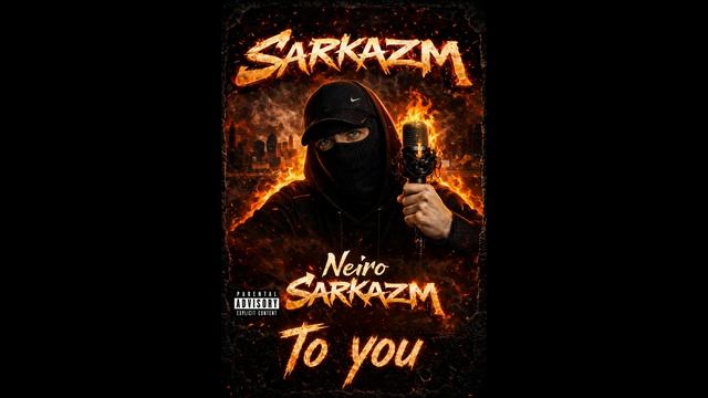 Sarkazm Neiro ( To You )