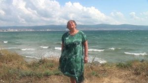 Елена Козлова - Не ветер вея с высоты Н. Римского-Корсакова сл А. К. Толстого