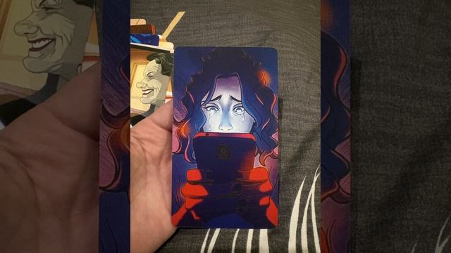 Расстановка