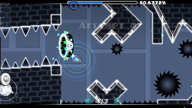 Superbeffed Trashy Acheron 75%