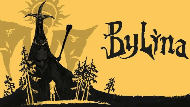 Былина | Bylina #1
