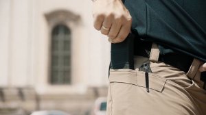 Helikon-Tex - CTP Pants