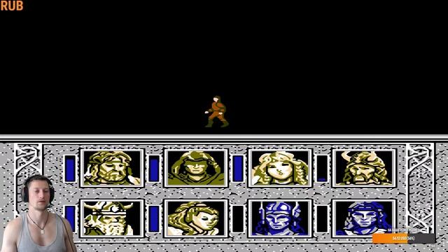 Advanced Dungeons & Dragons - Dragons Of Flame  1989 г.  №03