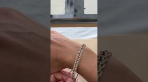 Макраме через браслеты. Урок 2: Плетение круглой и квадратной тесьмы, способ завершения браслета