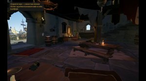 Armada | Пиратская братва | День 17. Часть 2 | Sea of Thieves