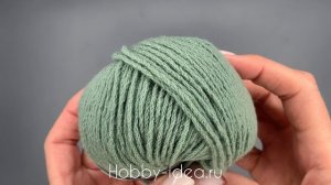 Lana Grossa Cashmere Kiss 114