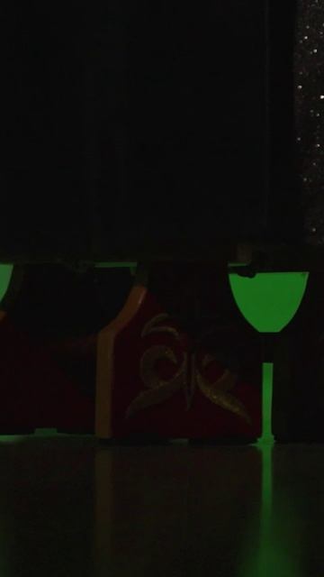 Настоящая. Вторая серия