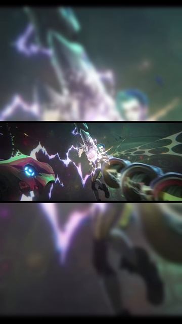 Аркейн/2/Arcane