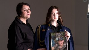 (Рыбинск-40) ФОТОПРОЕКТ "ЖЕНА ГЕРОЯ"