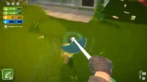 Landscaper Simulator  Demo