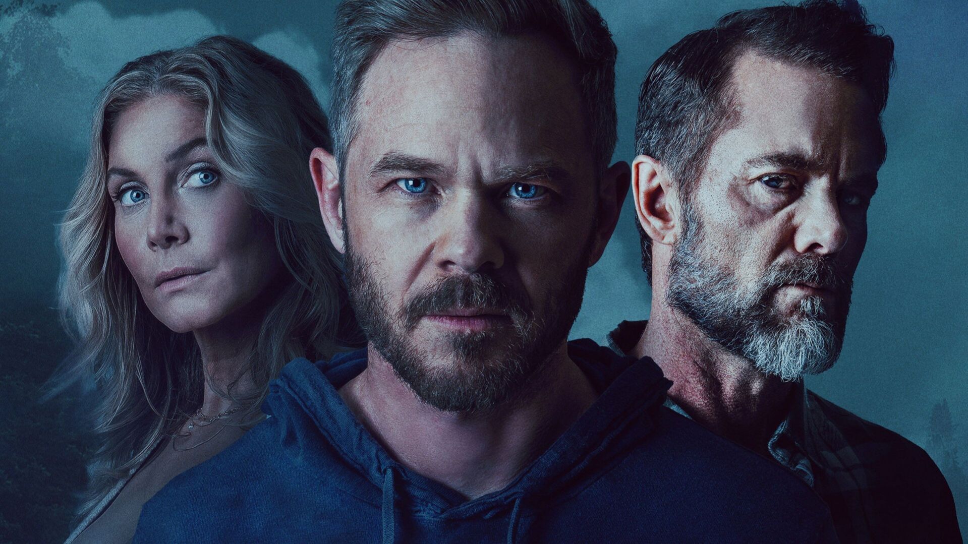 Американский маньяк 2026 — Русский трейлер