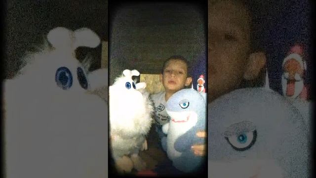 играю в настоящий Фредди 9 часть 2