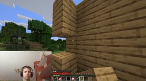 ПРОХОЖУ МАЙНКРАФТ #6 ВТОРОЙ ЭТАЖ