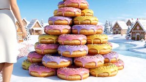 Мультики для детей. АСМР. Приятные звуки. Залипашки. Мультики для детей. Для детей