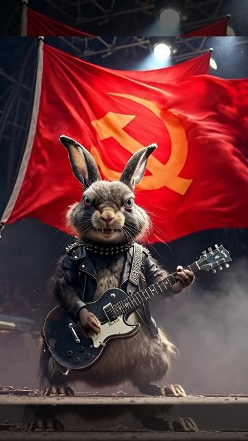 И вновь продолжается бой