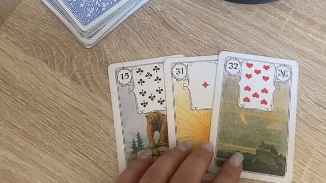 БЛИЖАЙШИЕ ДЕЙСТВИЯ МУЖЧИНЫ