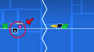 Нашёл баг в ГД и улетел в стратосферу !