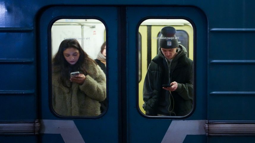 Движение поездов на Сокольнической линии метро восстановлено