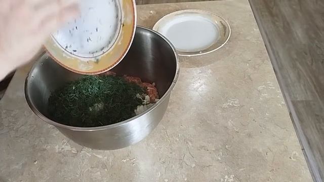 Без Возни и Хлопот! Просто Капуста И Фарш. Ленивые голубцы!