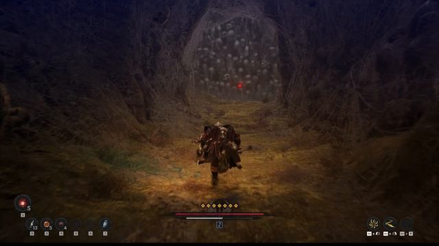 The First Berserker Khazan #15