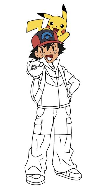 Из какого аниме эти персонажи?