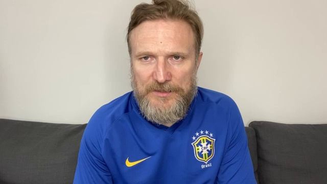 Лжец переобулся