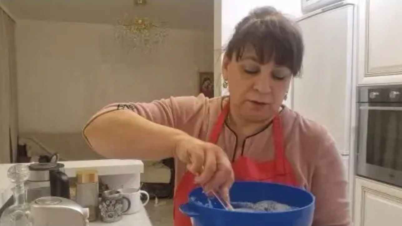 Лечебная трава. Отдам даром. Как я делала торт. Чуть все не испортила. Рецепты и советы.