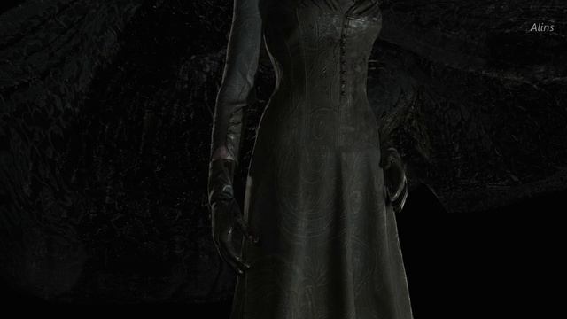 Resident Evil 8. Village 🧟🏚 014 Даниэла Димитреску