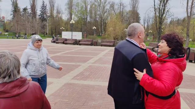 19 апреля.Вот и лето прошло....