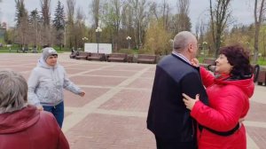 19 апреля.Вот и лето прошло....