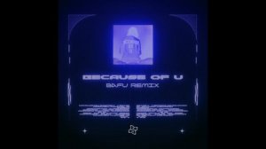 RL Grime - Because of U (Bafu Remix)