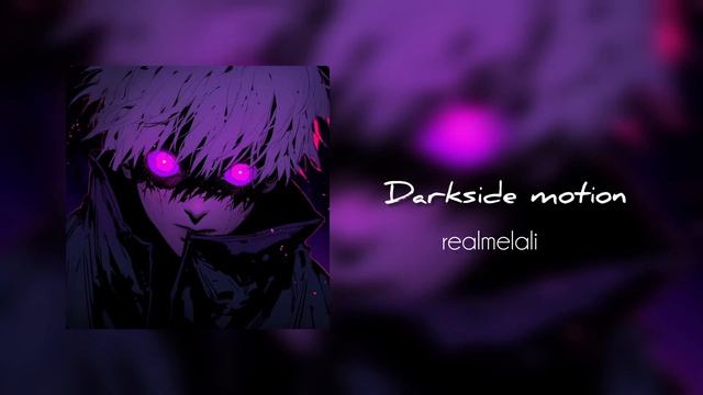 Realmelali - Darkside Motion (Phonk Music)