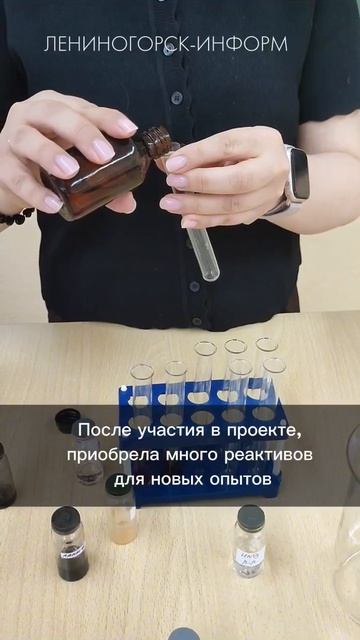 Учимся, чтобы работать лучше!