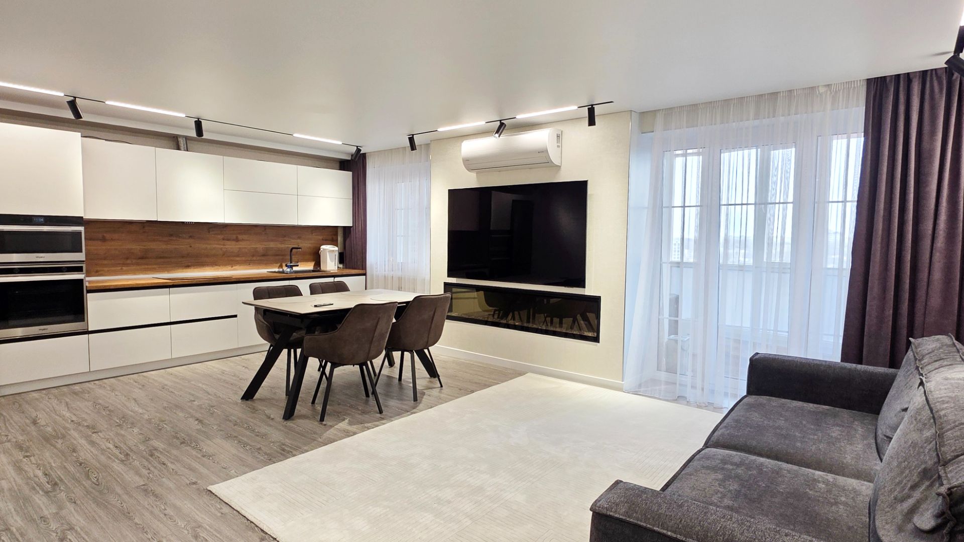 1 ком. Квартира, ул. Советская 62