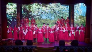 «Раздолье»_«Вишня белоснежная»