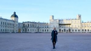 Видео-визитка Ксения Валегина