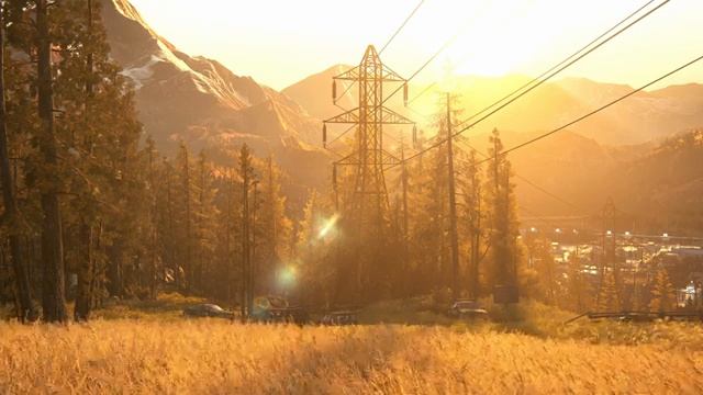 When The World Stood Still (The Last Of Us 2 Calm Guitar Music Ambience)