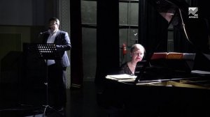 Концерт «Семь великих композиторов: Письма о любви» прошел в филармонии КЧР
