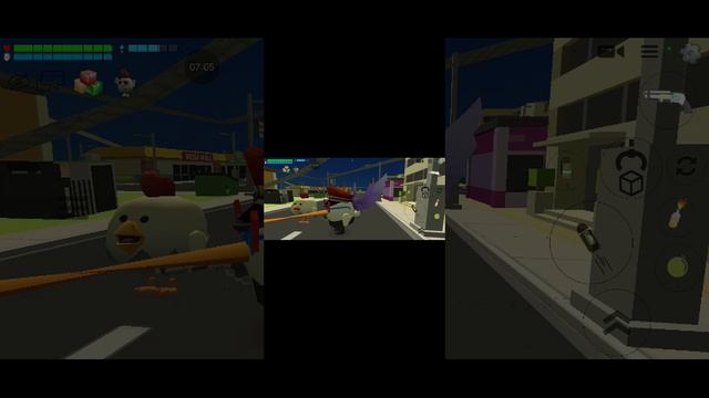 Фильм клон 1 сезон