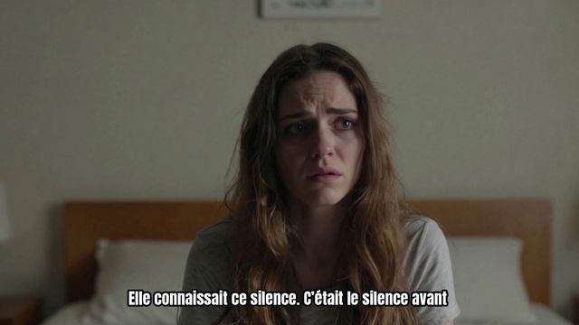 Твоей матери следует уйти из нашего дома.#