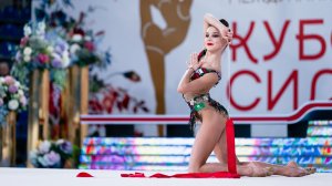 Мария Борисова, лента 2023