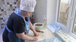 РАБОТА - ПИРОЖКИ 🥐🌮🥞. Хотелось с вами поделиться.