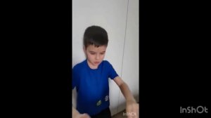 Проект "Красная книга" в группе "Волшебники" (апрель 2026)