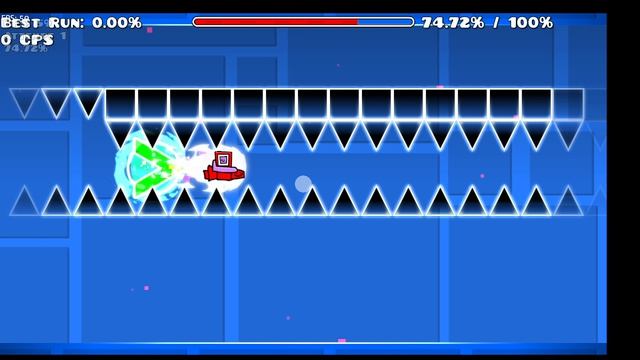 Crazy IV Start By  Dududak555