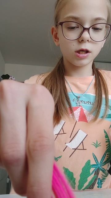 AСМР триггеры волосы подруги😋