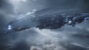 𝑨𝒍𝒊𝒆𝒏 𝑺𝒑𝒂𝒄𝒆𝒔𝒉𝒊𝒑𝒔