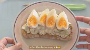 субботний видеоблог о жизни чиабатты выпечка хлеба первые бутерброды с огурцом