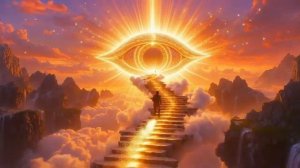 Эта песня открывает души. Свет Вечной Души