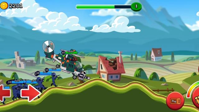 Армия солдатов🪖